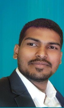Deepak Ray